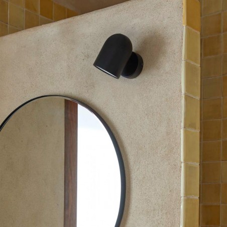 Aplique de pared Pipe