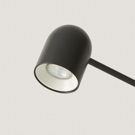 Lámpara de mesa Pipe