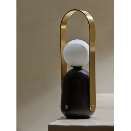 LED Portable Lamp Nano (3W)