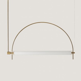 LED Pendant Lamp Arc (20W)