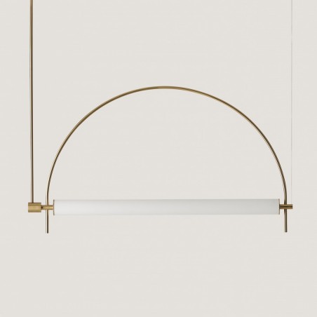 LED Pendant Lamp Arc (20W)