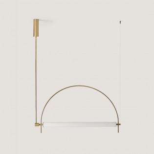 LED Pendant Lamp Arc (20W)