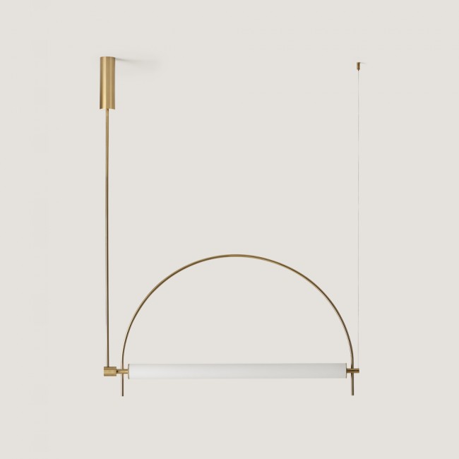 LED Pendant Lamp Arc (20W) LED Pendant Lamp Arc (20W)