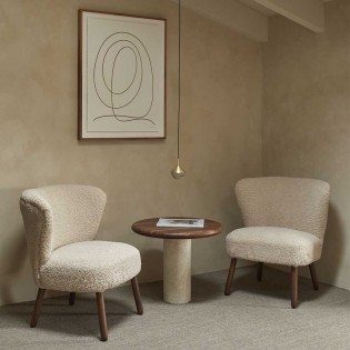 Lámpara de techo LED Nino (7W)