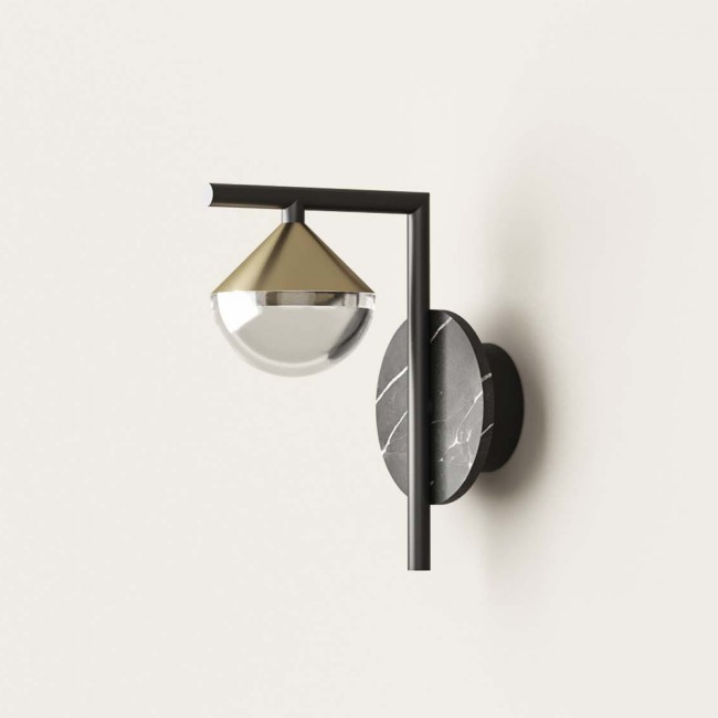 Aplique de pared LED Nino (7W) Aplique de pared LED Nino (7W)