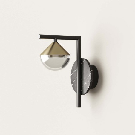 Aplique de pared LED Nino (7W)