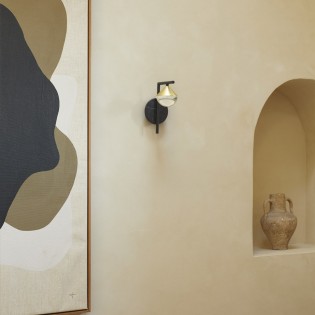 Aplique de pared LED Nino (7W)