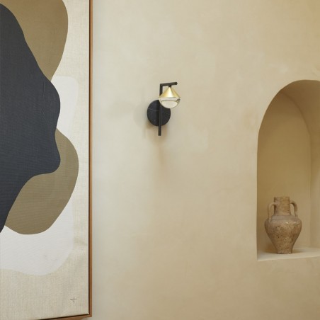 Aplique de pared LED Nino (7W)