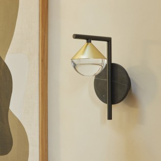 Aplique de pared LED Nino (7W)