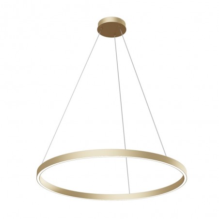 Lámpara colgante Led Rim (51,4W)