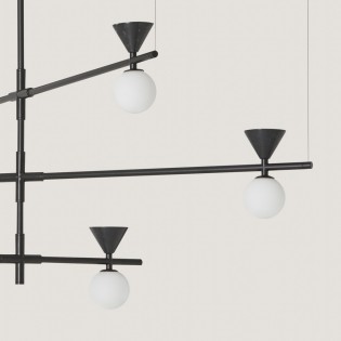 Pendant Lamp Oneta (6 lights)