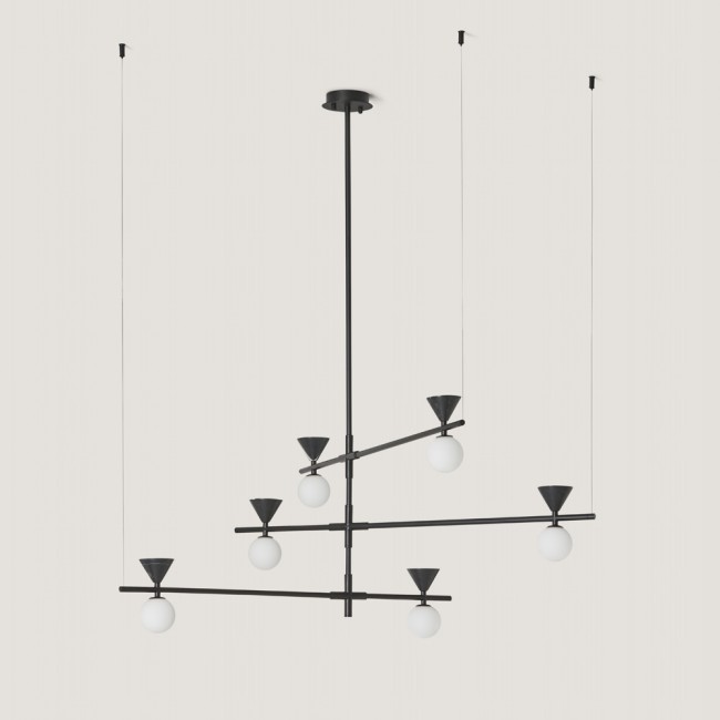 Pendant Lamp Oneta (6 lights) Pendant Lamp Oneta (6 lights)