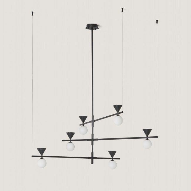 Pendant Lamp Oneta (6 lights)