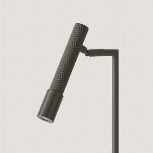 Lámpara de sobremesa LED Ycro (8W)