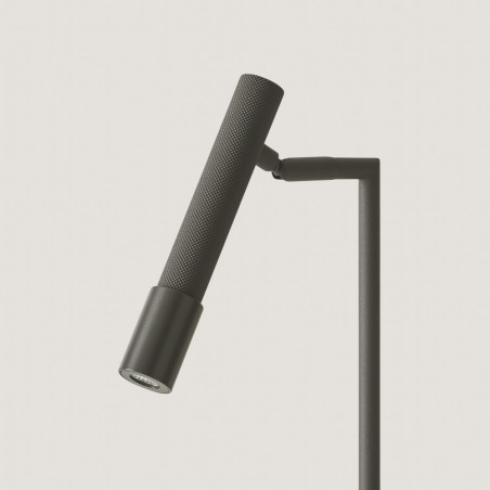 Lámpara de sobremesa LED Ycro (8W)