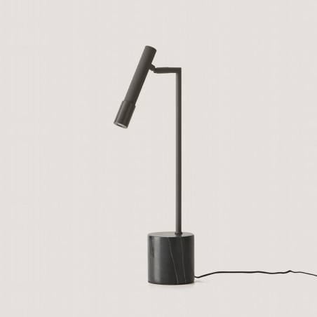 Lámpara de sobremesa LED Ycro (8W)