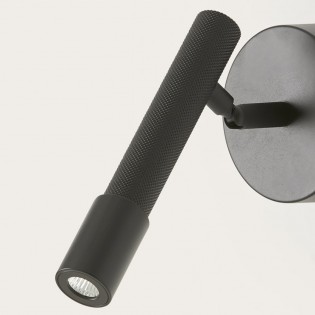 Aplique de pared LED Ycro (8W)