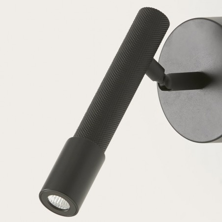 Aplique de pared LED Ycro (8W)