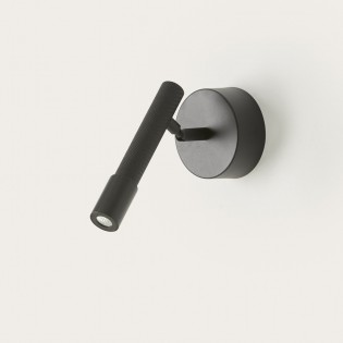 Aplique de pared LED Ycro (8W)