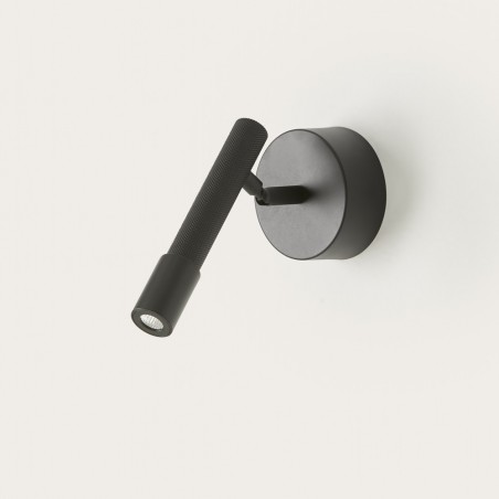 Aplique de pared LED Ycro (8W)