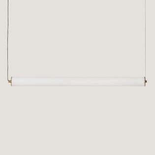 Lámpara colgante LED Tube (20W)
