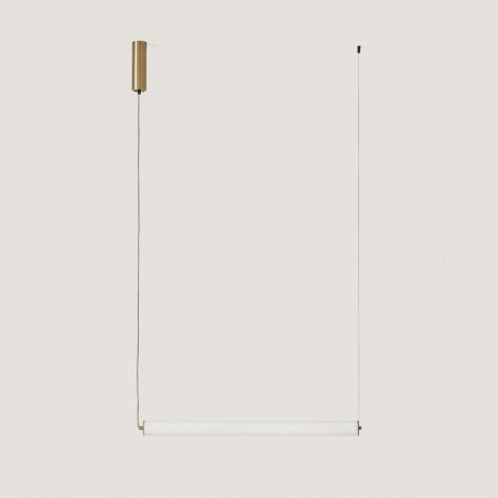 LED Pendant Lamp Tube (20W)