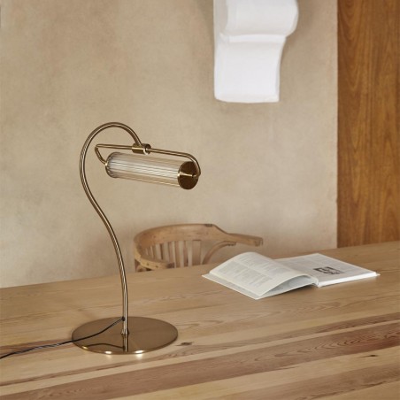 Lámpara de mesa LED Ison (6W)