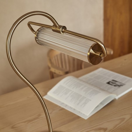 Lámpara de mesa LED Ison (6W)