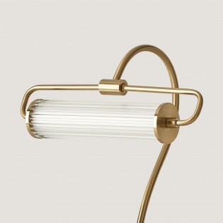 Lámpara de mesa LED Ison (6W)