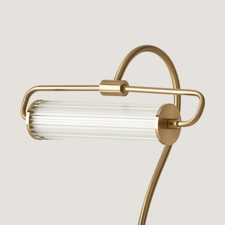 Lámpara de mesa LED Ison (6W)
