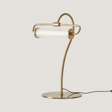Lámpara de mesa LED Ison (6W)