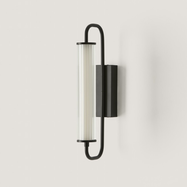 Aplique de pared LED Ison (6W) Aplique de pared LED Ison (6W)
