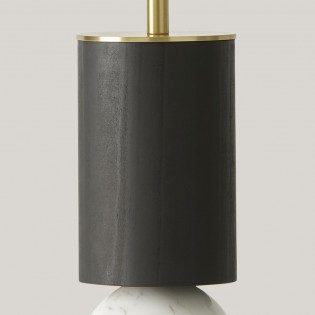 Lámpara de mesa Alda