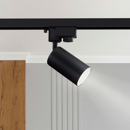 Foco de carril Tron V