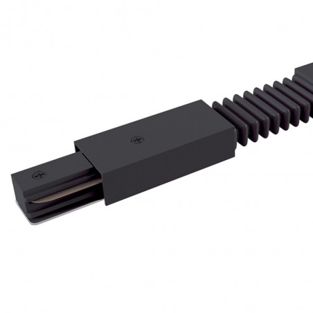 Conector de corriente flexible Tron
