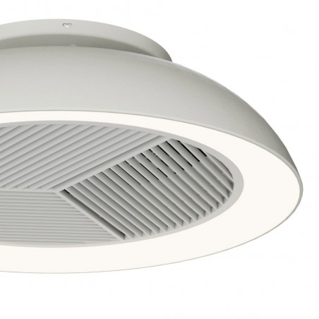 LED fan with air purifier Brisa CCT (36W)