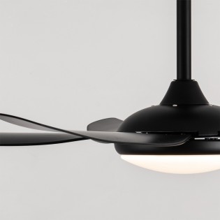 Ventilador de techo LED Denim (24W)