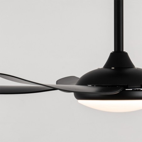 Ventilador de techo LED Denim (24W)