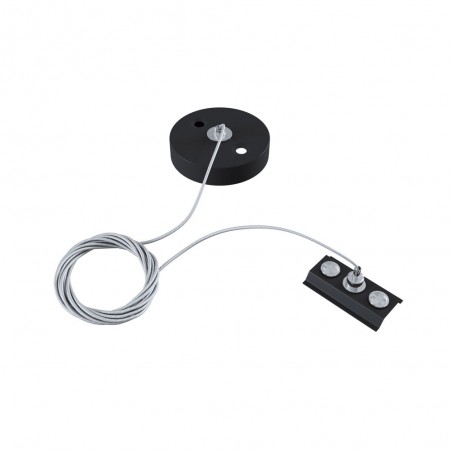 Kit de suspensión para carril Tron