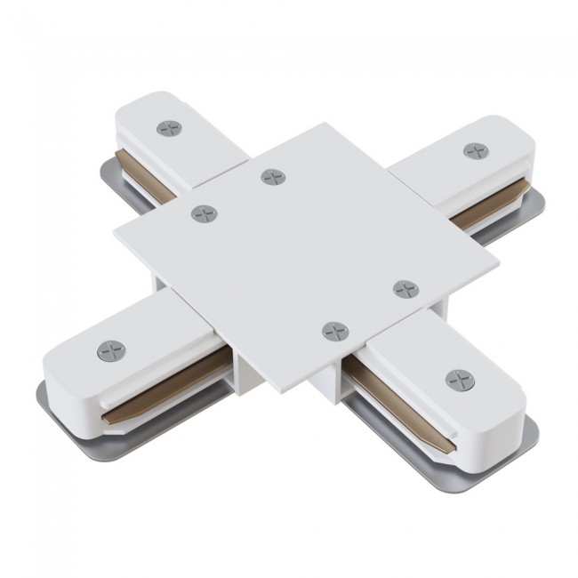 Conector empotrable tipo X Tron