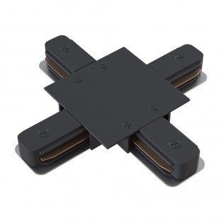 Conector empotrable tipo X Tron