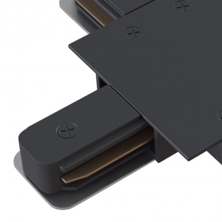 Conector empotrable tipo X Tron