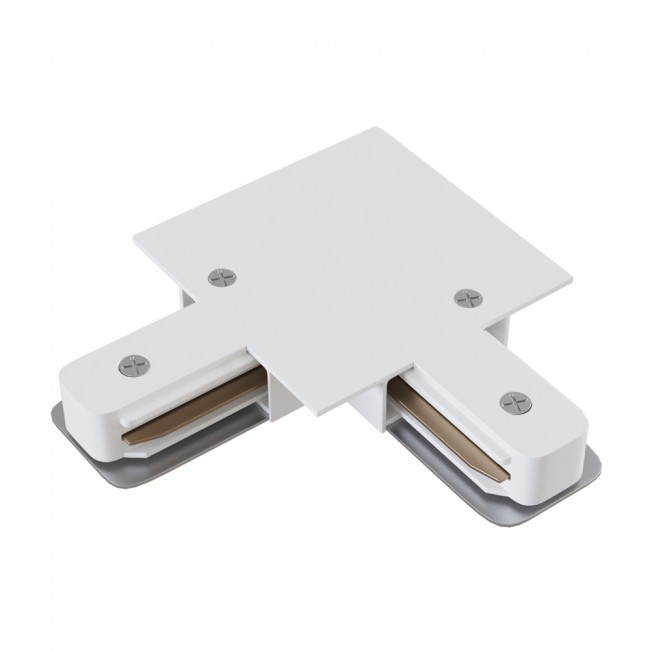 Conector empotrable tipo L Tron Conector empotrable tipo L Tron