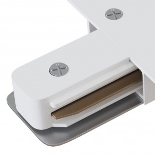 Conector empotrable tipo L Tron