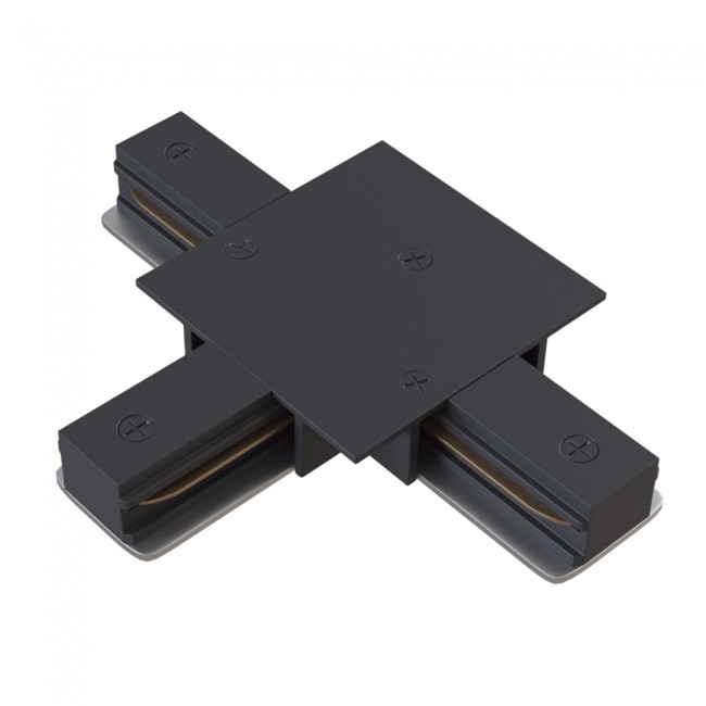 Conector empotrable tipo T Tron