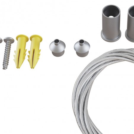 Kit para instalación de suspensión Mileto