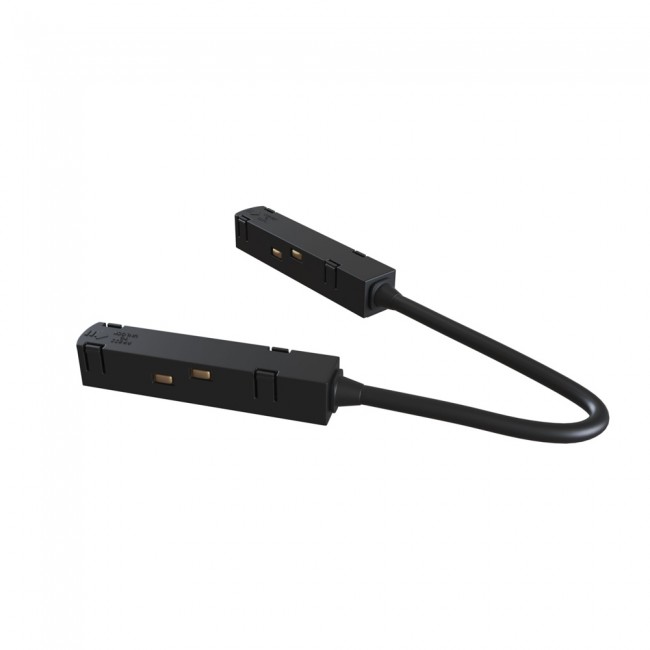 Conector de corriente para esquina Mileto
