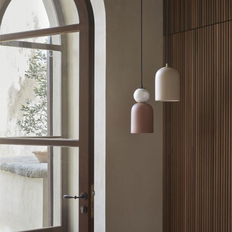 Pendant Lamp Bell