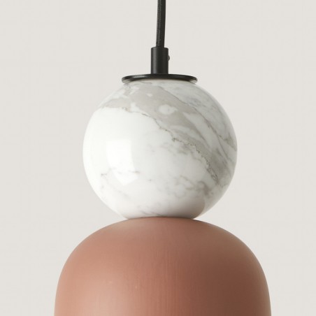 Pendant Lamp Bell
