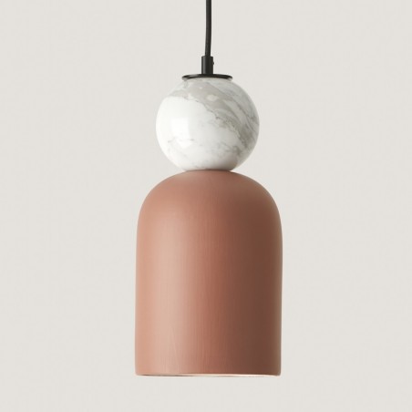 Pendant Lamp Bell